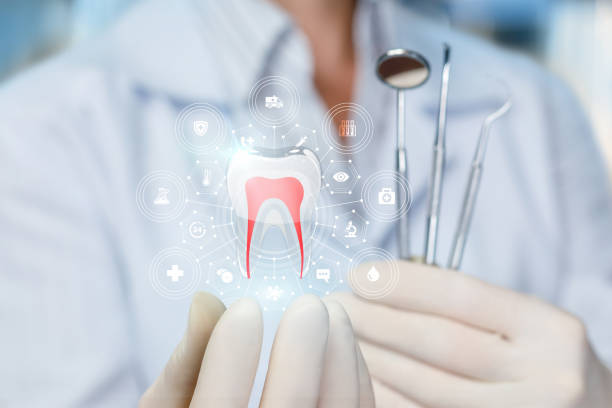 Dental X-Rays and Imaging in Country Clu, CA